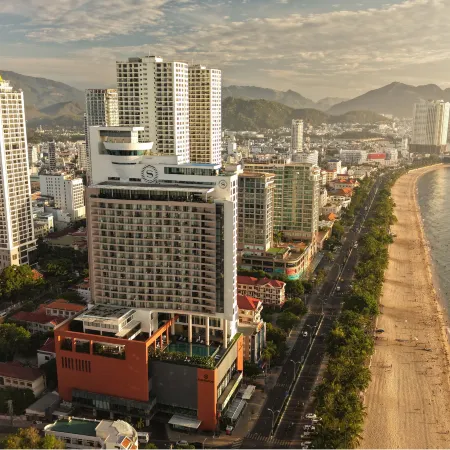 Sheraton Nha Trang Hotel & Spa