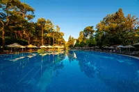 Grand Yazici Club Turban Termal - piscina