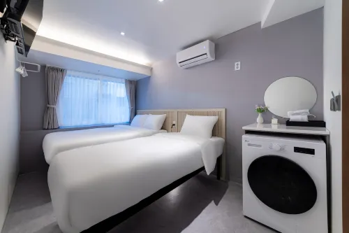 DONGDAEMUN NEW HOSTEL - جديد