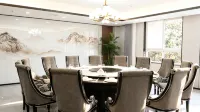 Guanhe International Hotel - petit déjeuner
