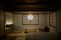 ANABUKI-TEI - Balcony