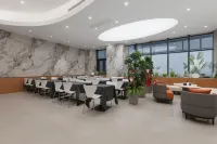 Peninsula International Hotel (Weihai Shandong University Coastal Baths) - 3-Sterne