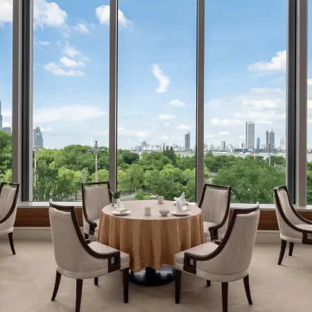 Shangri-La Nanchang