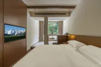 Huanxi Zero Kilometer Homestay (Lixiaolu Bipenggou) - 3-Star