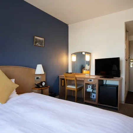 Hotel Resol Hakodate
