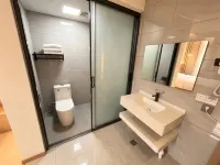 Linqi Xiaozhu Homestay (Shangli Ancient Town) - 2성급
