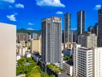 Days Inn by Wyndham Chongqing Guangyu Shangbin โรงแรมในฉงชิ่ง
