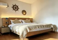Yimanli · Emanlee Valley Mountain Vacation Boutique Stay (Shangrao Wang Xian Gu Scenic Area) - parcheggio