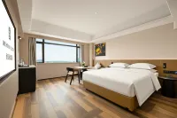 Meihao Lizhi Hotel (Foshan Chancheng Green Island Lake Subway Station) - 뷰
