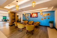 PrideInn Westlands Luxury Boutique Hotel - Jacuzzi