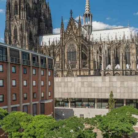 CityClass Hotel am Dom