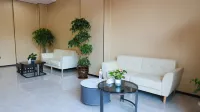 Changshou Bay Xiti Serviced Apartment (Yanjia Industrial Park) - صديق للحيوانات الاليفة