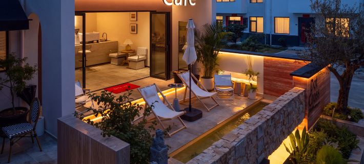 Dot Cross · Yifang Jiandi · Countryside Villa Homestay (Hongcun Village) Отели в г. Цяньсянь