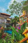 Villa Silas - Mountain view