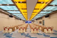 Lanuo Hotel (Chaozhou Ancient City People’s Square Store) - Mountain view