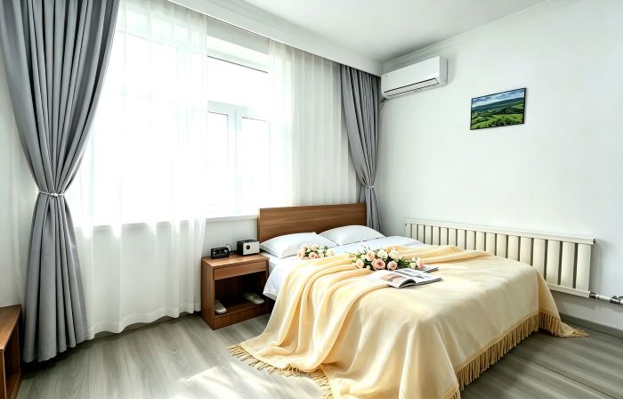 雲棲別院·御瀾|Moment·Vibe·Design 美宿（額爾古納濕地店）