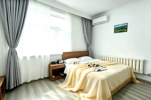 雲棲別院·御瀾|Moment·Vibe·Design 美宿（額爾古納濕地店） - 2星級