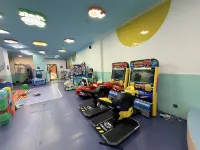foreman haitang - Træningscentre