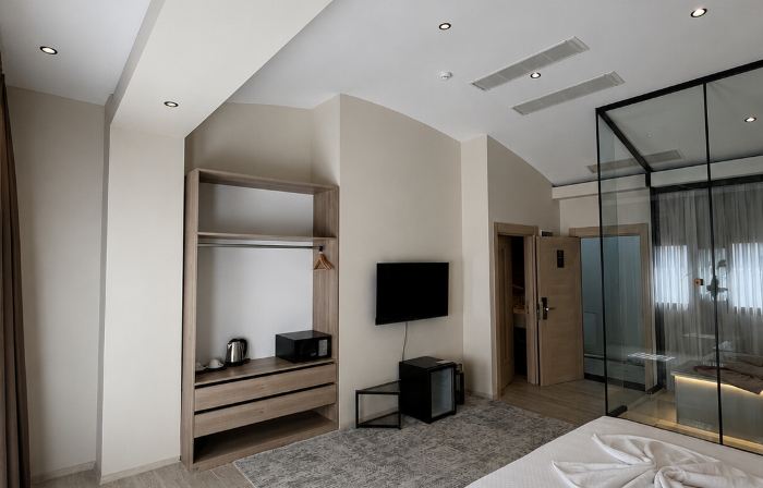 İstanblu Hotel&Spa
