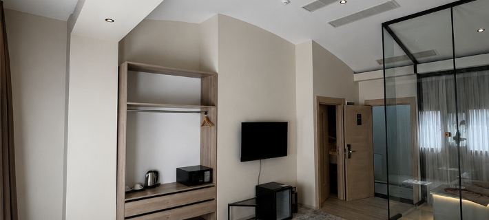 İstanblu Hotel&Spa Hotels in Izmir