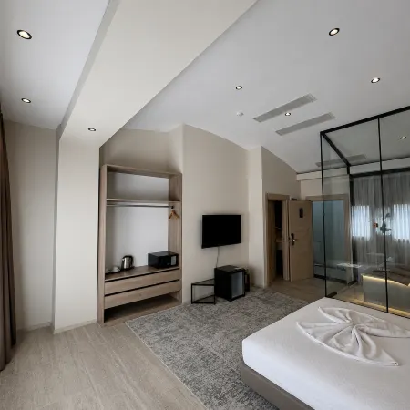 İstanblu Hotel&Spa