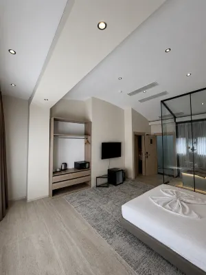 İstanblu Hotel&Spa - Bintang 3