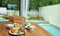 Mingshi Yinlu Homestay (Daxin Mingshi Scenic Area) - breakfast