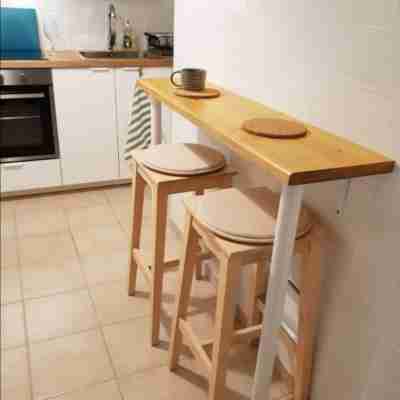 Marina Zea Cosy Apartment Dining/Meeting Rooms
