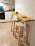 Marina Zea Cosy Apartment - balkon