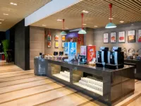 Holiday Inn Express CHENGDU WEST GATE by IHG Hotels near Jinniu