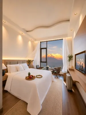 Lijiang Jinsheng Youli Homestay (Sanyi Airpor Lijiangt) - Pet-friendly
