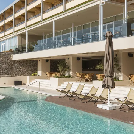 Divani Corfu Palace
