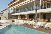 Divani Corfu Palace - piscina