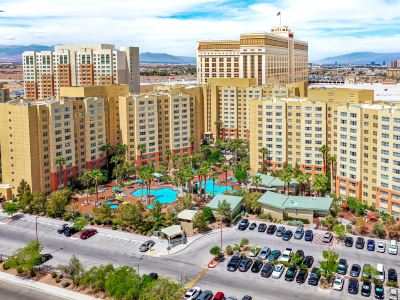 The Grandview at Las Vegas