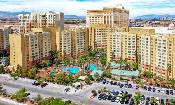 The Grandview at Las Vegas
