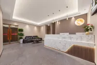 Yuncheng Grand Hotel - Wifi
