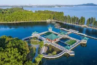 Grand Ji Hotel Wuhan East Lake - Scenic