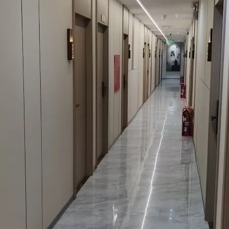 Xixian Langxuan Inn