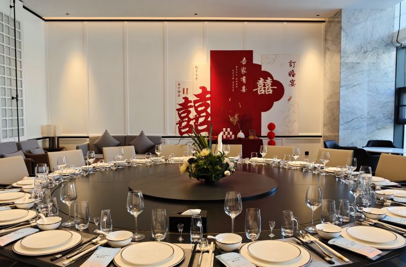 Ramada Plaza by Wyndham Wuhan Hanyang photo 3