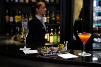 Hôtel San Régis - 5-Star