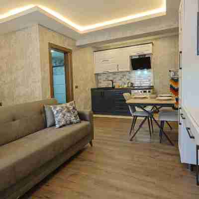 doga boutique hotel Rooms