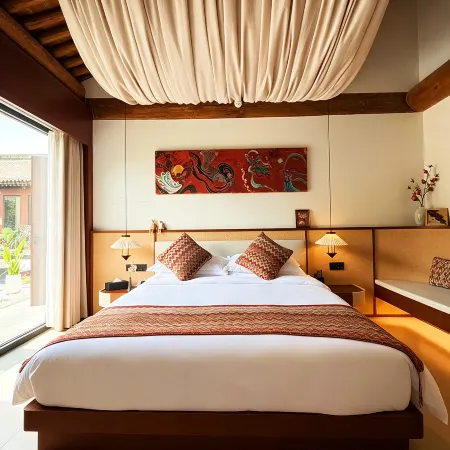 Datong Gulou Inn