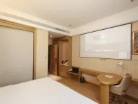 Vienna 3 Best Hotel (Xinyi Beijing Road High-speed Railway Station Store) - 3 estrellas