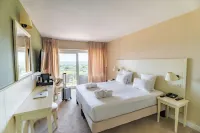 Domaine des Dryades - Hotel Spa, Séminaire, Centre Val de Loire - balcon