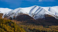 Guli•Hometown - Mountain view