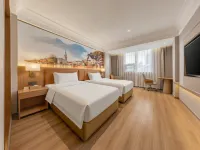 Vienna 3 Best Hotel (Xichang Qionghai Wetland Park Hangtian Avenue) - 2-نجوم