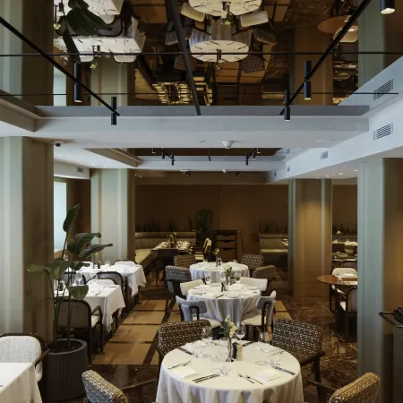 Swissotel Buyuk Efes Izmir