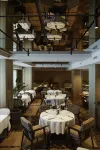 Swissotel Buyuk Efes Izmir - breakfast