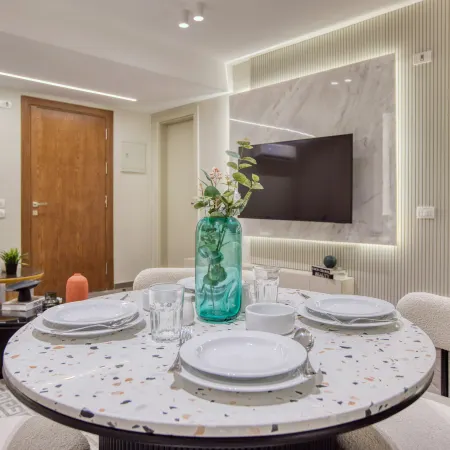 Prime Residence Heliopolis