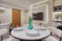 Prime Residence Heliopolis - شقق